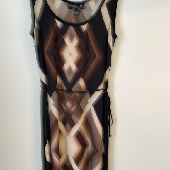 Connected Apparel Ladies Maxi Dress, size 6 - Picture 3 of 9